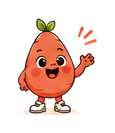 Mascotte Doucette